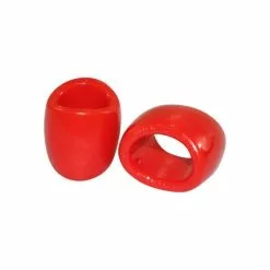 ZiZi Plasma Ballstretcher - Rood