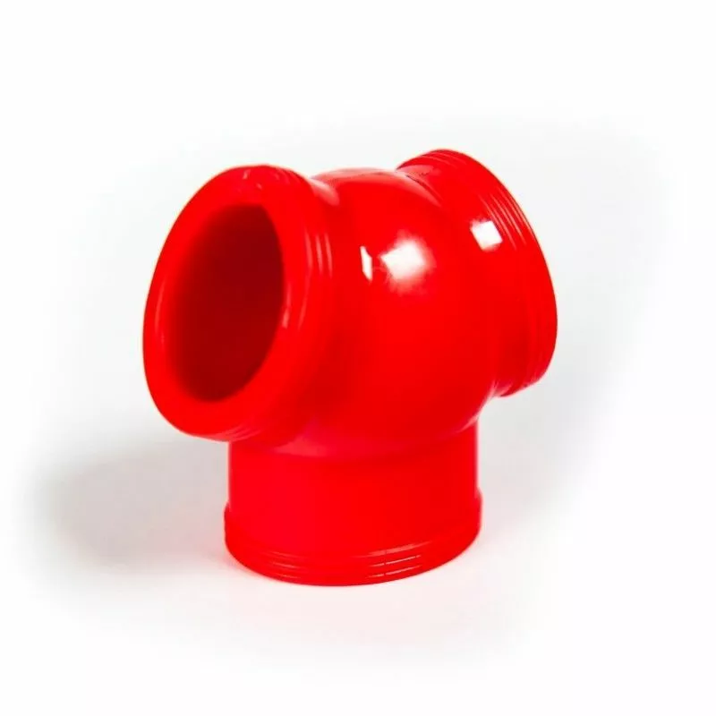 Cocksling Rood - Zizi